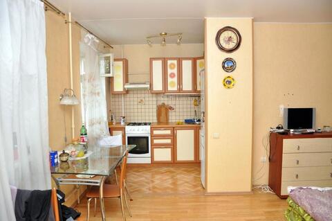 Истра, 2-х комнатная квартира, ул. Рябкина д.38А, 3250000 руб.