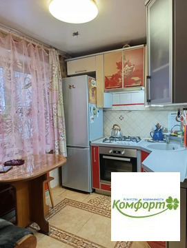 Раменское, 2-х комнатная квартира, ул. Космонавтов д.д.21, 5900000 руб.