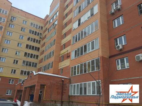 Дмитров, 1-но комнатная квартира, им Владимира Махалина д.25, 15000 руб.