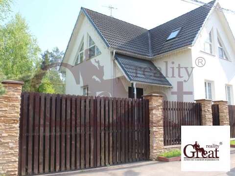 Продажа дома, Звенигород, 22000000 руб.