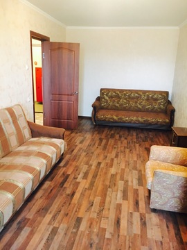 Домодедово, 1-но комнатная квартира, Текстильщиков д.31, 20000 руб.