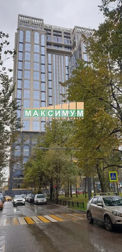 2 комнатные аппартаменты в Москве, ЖК "Поклонная-9"
