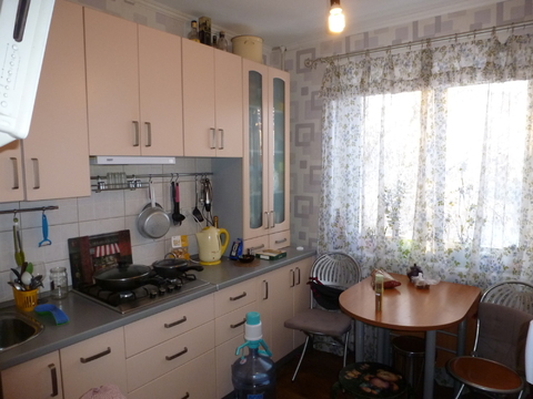 Орехово-Зуево, 2-х комнатная квартира, ул. Володарского д.17, 2750000 руб.