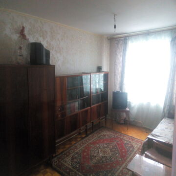 Раменское, 1-но комнатная квартира, ул. Гурьева д.26, 2500000 руб.