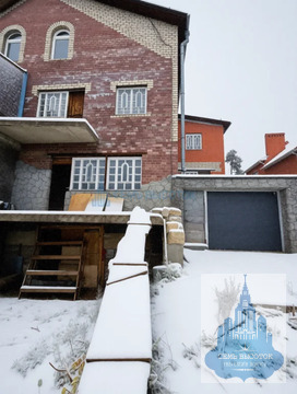 Продажа дома, Подольск, ул. Станичная, 15000000 руб.