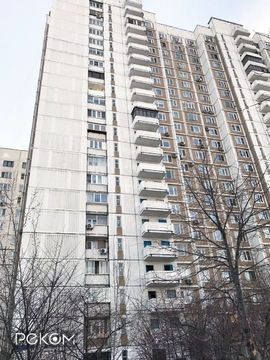 Москва, 2-х комнатная квартира, ул. Милашенкова д.18, 9600000 руб.