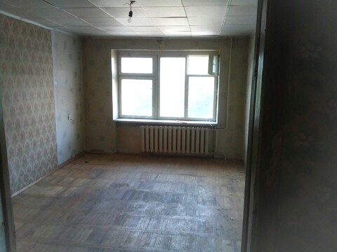 Белоозерский, 2-х комнатная квартира, ул. 60 лет Октября д.2, 2400000 руб.