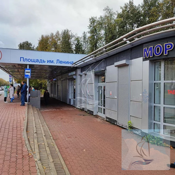 Аренда торгового помещения, Подольск, Подольск, 28235 руб.