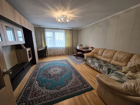 Краснознаменск, 3-х комнатная квартира, ул. Победы д.6к4, 15850000 руб.
