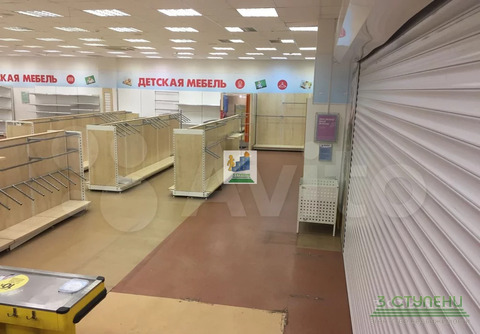 Продажа торгового помещения, Мытищи, Мытищинский район, Олимпийский ..., 46000000 руб.