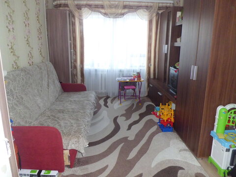 Троица, 2-х комнатная квартира, Прибрежная д.55, 1180000 руб.