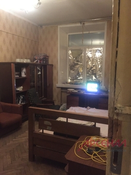Москва, 2-х комнатная квартира, Волоколамское ш. д.6, 9390000 руб.