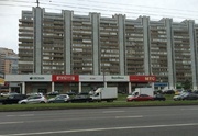 Торговое помещение 400 м2 на первой линии Ленинского проспекта, 21600 руб.