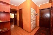Москва, 2-х комнатная квартира, ул. Ялтинская д.2, 12400000 руб.