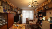 Лобня, 2-х комнатная квартира, ул. Чайковского д.1, 3300000 руб.