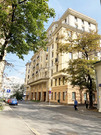 Москва, 1-но комнатная квартира, Каретный Б. пер. д.24 с2, 32050000 руб.
