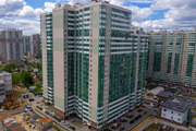 Красногорск, 1-но комнатная квартира, б-р Космонавтов д.д. 11, 4560427 руб.