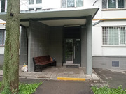 Москва, 2-х комнатная квартира, ул. Туристская д.19к1, 10300000 руб.