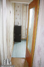 Яхрома, 1-но комнатная квартира, ул. Большевистская д.3, 1850000 руб.