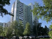 Москва, 2-х комнатная квартира, ул. Новгородская д.36, 7500000 руб.