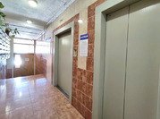 Химки, 4-х комнатная квартира, ул. Панфилова д.3, 18500000 руб.