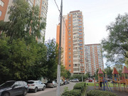 Москва, 1-но комнатная квартира, ул. Полярная д.52к5, 10500000 руб.