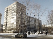 Электросталь, 2-х комнатная квартира, ул. Пушкина д.25а, 2850000 руб.