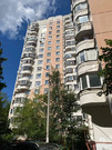 Красногорск, 3-х комнатная квартира, Оптический пер. д.5к1, 13250000 руб.