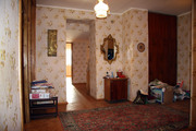 Москва, 4-х комнатная квартира, Институтский пер. д.12, 48000000 руб.