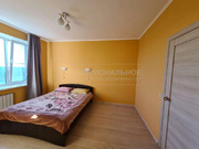 Балашиха, 3-х комнатная квартира, Чистопольская д.30, 9000000 руб.