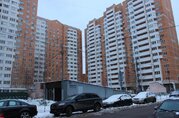 Москва, 2-х комнатная квартира, ул. Гризодубовой д.1 к5, 16900000 руб.