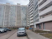 Москва, 1-но комнатная квартира, 11-я Парковая улица д.52, 12200000 руб.