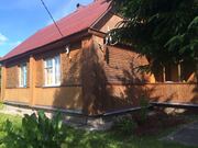 Продаю дом в Волоколамском районе, 1800000 руб.