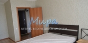 Марусино, 1-но комнатная квартира, Заречная д.33к2, 2950000 руб.