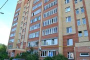 Егорьевск, 2-х комнатная квартира, ул. Владимирская д.5Г, 2880000 руб.