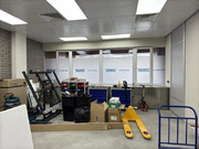 Продается офис в БЦ Гранд Сетунь Плаза, 28750000 руб.