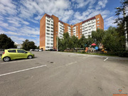Домодедово, 2-х комнатная квартира, проезд 3-й Московский д.1, 8850000 руб.