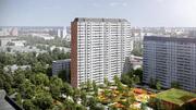 Москва, 2-х комнатная квартира, Грайвороновский 2-й проезд д.вл38с4, 8785000 руб.