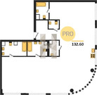 Продажа квартиры в новостройке, м. Фили, Кутузовский прд.