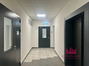 Москва, 1-но комнатная квартира, ул. Берзарина д.30Б, 14400000 руб.