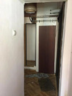 Москва, 3-х комнатная квартира, ул. Маршала Тухачевского д.23 к1, 8761160 руб.