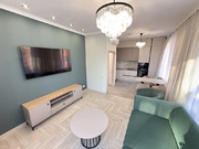 Москва, 1-но комнатная квартира, Новоданиловская наб. д.8, 120000 руб.