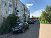 Караваево, 3-х комнатная квартира, ул. Спортивная д.3, 2700000 руб.