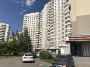 Москва, 2-х комнатная квартира, ул. Туристская д.33, 11000000 руб.