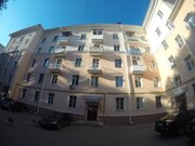 Клин, 3-х комнатная квартира, ул. Спортивная д.11/23, 5400000 руб.
