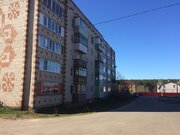 Краснозаводск, 1-но комнатная квартира, ул. 40 лет Победы д.8, 1600000 руб.