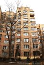 Москва, 3-х комнатная квартира, Афанасьевский Б. пер. д.39, 52000000 руб.