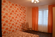 Домодедово, 3-х комнатная квартира, Курыжова д.21, 30000 руб.