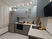 Москва, 1-но комнатная квартира, Чечёрский проезд д.124, к 3, 9800000 руб.