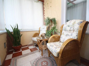 Москва, 5-ти комнатная квартира, ул. Улофа Пальме д.1, 87999999 руб.